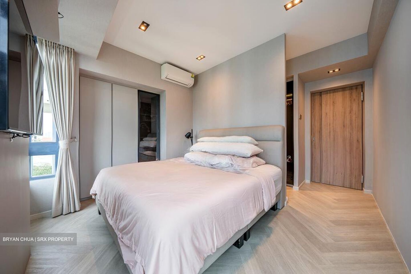 Sanctuary Green (D15), Condominium #497076391